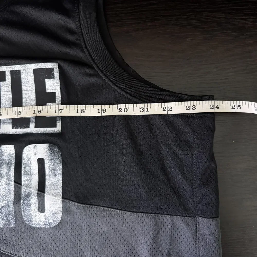 Nike official basketball